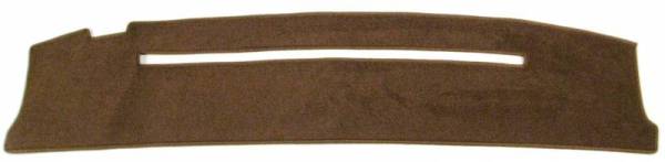 Intro-Tech Automotive - Lincoln Towncar 1990-1994 -  DashCare Dash Cover