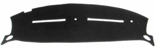 Intro-Tech Automotive - Lincoln Towncar 1998-2002 -  DashCare Dash Cover