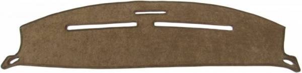 Intro-Tech Automotive - Lincoln Towncar 2003-2011 -  DashCare Dash Cover