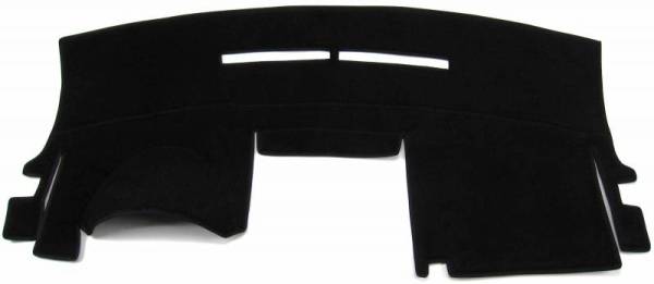 Intro-Tech Automotive - Mazda 5 2006-2007 - DashCare Dash Cover