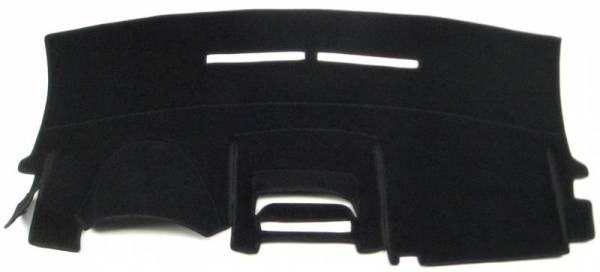 Intro-Tech Automotive - Mazda 5 2008-2010 -  DashCare Dash Cover