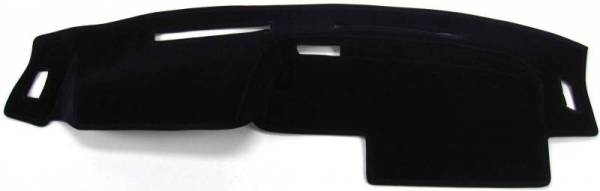 Intro-Tech Automotive - Mazda 323 1986-1989 -  DashCare Dash Cover