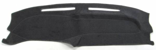 Intro-Tech Automotive - Mazda Protege 1990-1994 -  DashCare Dash Cover