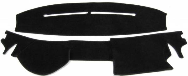 Intro-Tech Automotive - Mazda CX7 2007-2009 -  DashCare Dash Cover