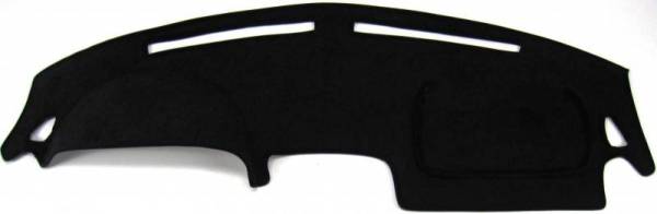 Intro-Tech Automotive - Mazda Miata 1994-1997 -  DashCare Dash Cover