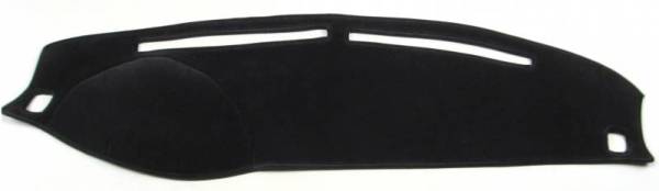 Intro-Tech Automotive - Mazda Miata Mx5 2006-2012 -  DashCare Dash Cover