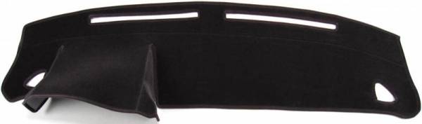 Intro-Tech Automotive - Mazda MPV 1989-1995 -  DashCare Dash Cover