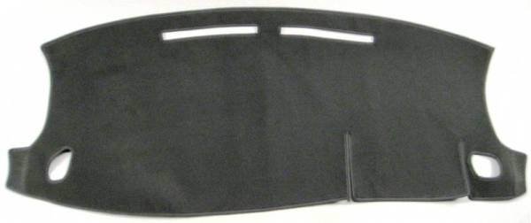 Intro-Tech Automotive - Mazda MPV 2000-2006 -  DashCare Dash Cover