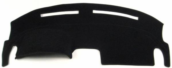 Intro-Tech Automotive - Mazda MX 3 1992-1993 -  DashCare Dash Cover