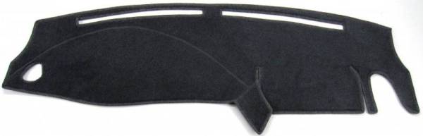 Intro-Tech Automotive - Mazda Protege 1995-1996 -  DashCare Dash Cover