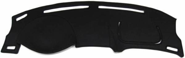 Intro-Tech Automotive - Mazda Protege 2001-2003 -  DashCare Dash Cover