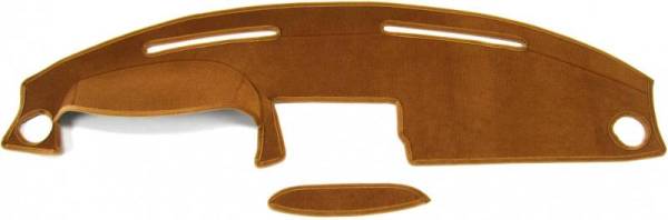 Intro-Tech Automotive - Mazda RX7 1979-1983 -  DashCare Dash Cover