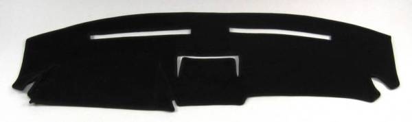 Intro-Tech Automotive - Mazda RX7 1986-1992 -  DashCare Dash Cover