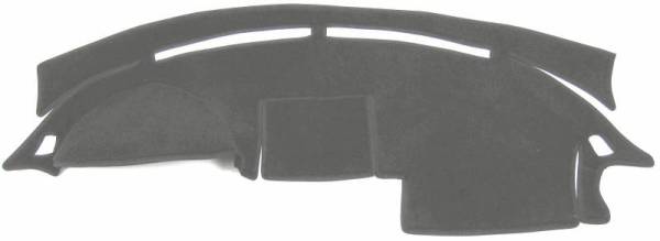 Intro-Tech Automotive - Mazda RX8 2003-2008 - DashCare Dash Cover