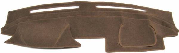 Intro-Tech Automotive - Mercedes C Class 1994-2000 -  DashCare Dash Cover