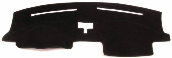 Intro-Tech Automotive - Mercedes C Class 2001-2007 -  DashCare Dash Cover