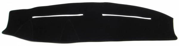 Intro-Tech Automotive - Mercedes E320 E420 E500 1986-1995 -  DashCare Dash Cover