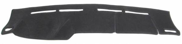 Intro-Tech Automotive - Mercedes E Class 1996-2002 -  DashCare Dash Cover