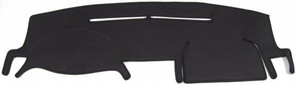 Intro-Tech Automotive - Mercedes M Class (Ml) 1998-2005 -  DashCare Dash Cover