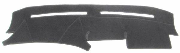 Intro-Tech Automotive - Mercedes S Class 1992-1999 -  DashCare Dash Cover