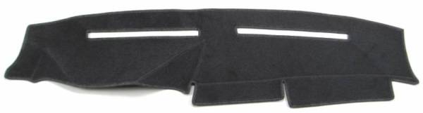 Intro-Tech Automotive - Mercedes SL Class 1994-2002 -  DashCare Dash Cover