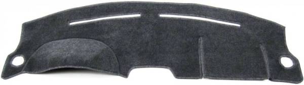 Intro-Tech Automotive - Mercedes SLK Class 1998-2004 -  DashCare Dash Cover