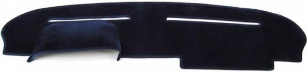 Intro-Tech Automotive - Mercedes 450SEL 1973-1980 -  DashCare Dash Cover