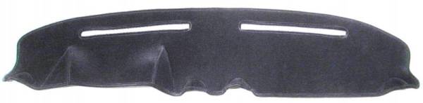 Intro-Tech Automotive - Mercedes 280CE & 280E 1977-1985 -  DashCare Dash Cover