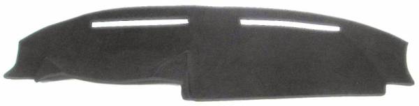 Intro-Tech Automotive - Mercedes 560SEC / 500SEL 1981-1991 -  DashCare Dash Cover