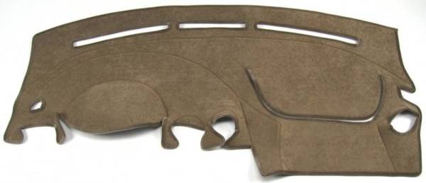 Intro-Tech Automotive - Mercury Cougar 1999-2002 -  DashCare Dash Cover