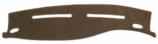 DashCare - Mercury Grand Marquis 1995-2011 -  DashCare Dash Cover