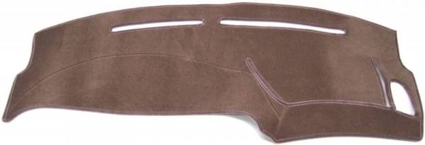 Intro-Tech Automotive - Mercury Mistique 1999-2000 -  DashCare Dash Cover