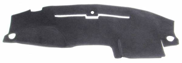 Intro-Tech Automotive - Mercury Mountaineer 2002-2005 -  DashCare Dash Cover