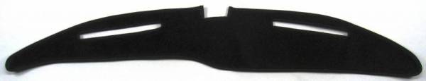 Intro-Tech Automotive - MG MGB Convertible 1977-1980 -  DashCare Dash Cover