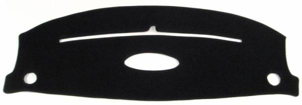 Intro-Tech Automotive - Mini Cooper Hatchback 2002-2004 -  DashCare Dash Cover