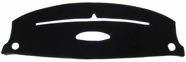 Intro-Tech Automotive - Mini Cooper Hatchback 2005-2006 -  DashCare Dash Cover