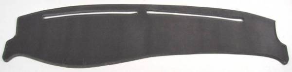 Intro-Tech Automotive - Mitsubishi Diamonte 1992-1993 -  DashCare Dash Cover