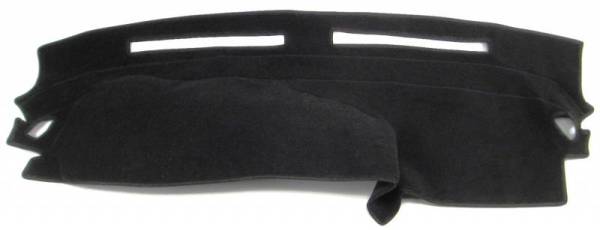 Intro-Tech Automotive - Plymouth Laser 1989-1994 -  DashCare Dash Cover