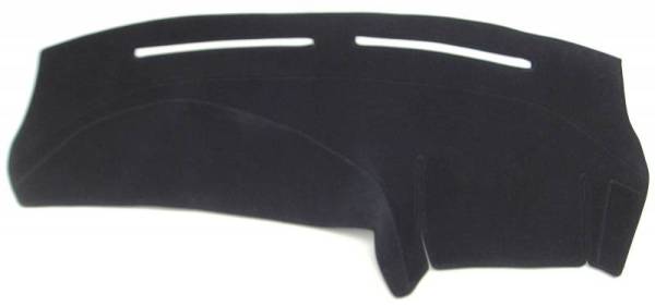 DashCare - Mitsubishi Eclipse 1995-1999 -  DashCare Dash Cover