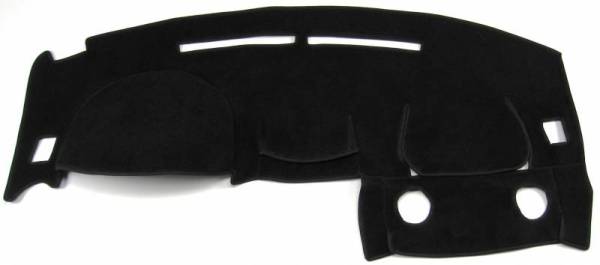 Intro-Tech Automotive - Mitsubishi Eclipse 2000-2005 -  DashCare Dash Cover