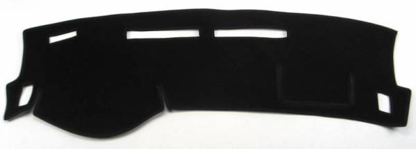 Intro-Tech Automotive - Mitsubishi Lancer 2002-2006 -  DashCare Dash Cover