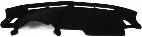 Intro-Tech Automotive - Mitsubishi Mirage 1989-1992 -  DashCare Dash Cover