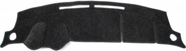 Intro-Tech Automotive - Mitsubishi Outlander 2003-2006 -  DashCare Dash Cover