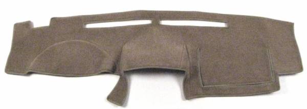 DashCare - Nissan Frontier 2002-2004 -  DashCare Dash Cover