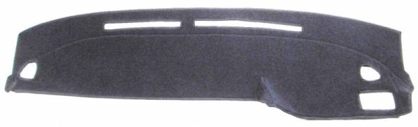 Intro-Tech Automotive - Nissan Maxima 1989-1994 -  DashCare Dash Cover