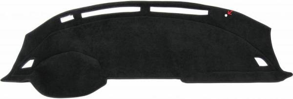 Intro-Tech Automotive - Nissan Murano 2009-2014 -  DashCare Dash Cover