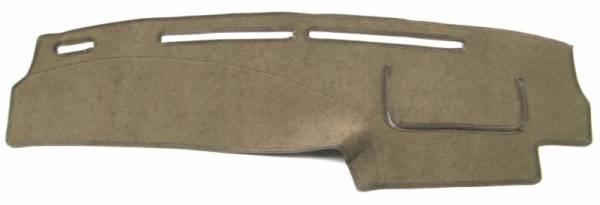 DashCare - Nissan Pathfinder 2001-2004 -  DashCare Dash Cover