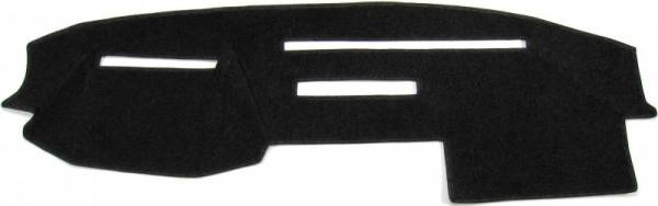 Intro-Tech Automotive - Nissan 300 ZX 1984-1989 -  DashCare Dash Cover