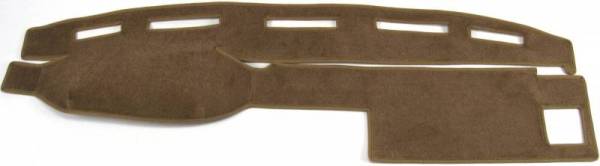 Intro-Tech Automotive - Nissan Maxima 1985-1988 -  DashCare Dash Cover