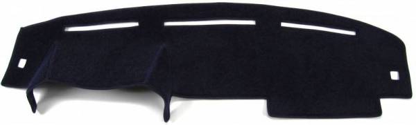 Intro-Tech Automotive - Nissan Sentra 1982-1986 -  DashCare Dash Cover